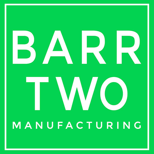 BARRTWO Logo